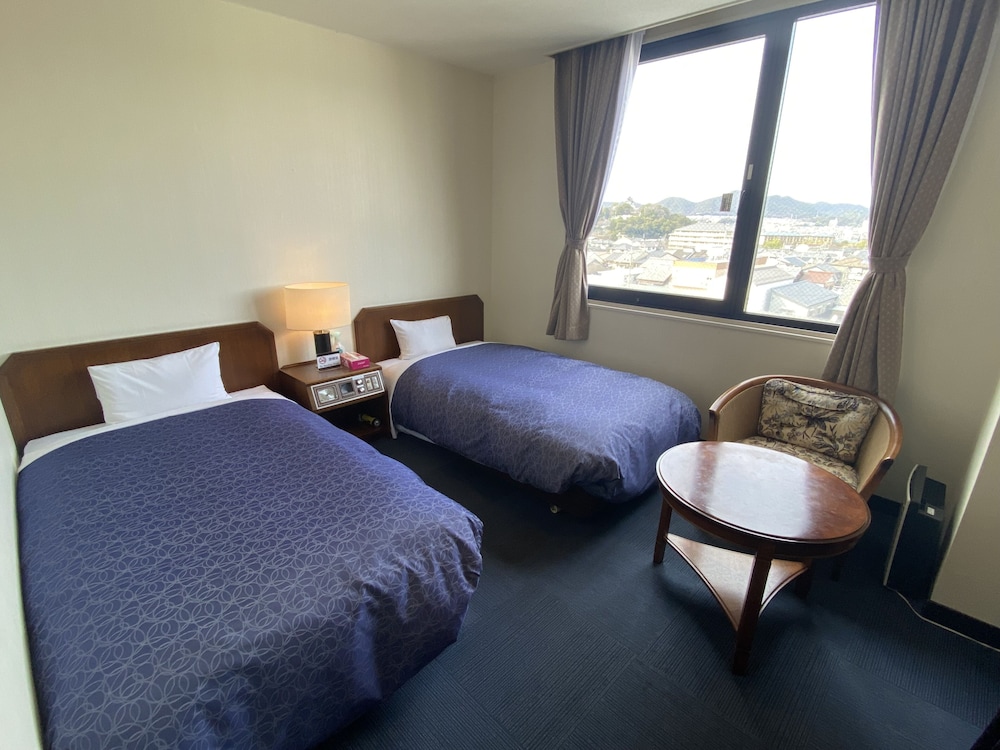 Inuyama City Hotel 20/56