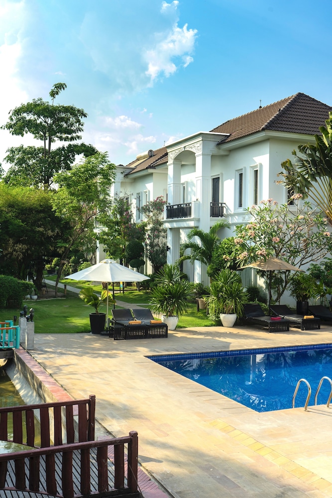 Vimean Sovannaphoum Resort 5/72