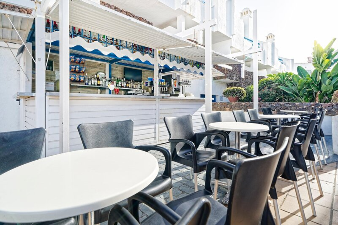 BLUESEA Bahia Fanabe and Villas 36/52