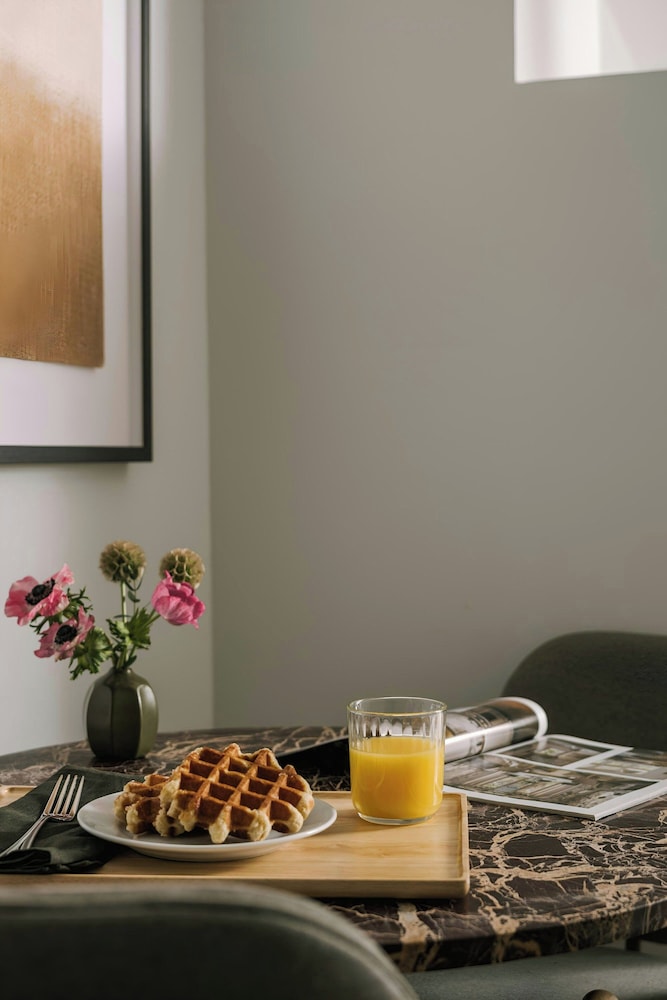 Sonder by Marriott Bonvoy The Winfield Apartments Downtown LA 26/58