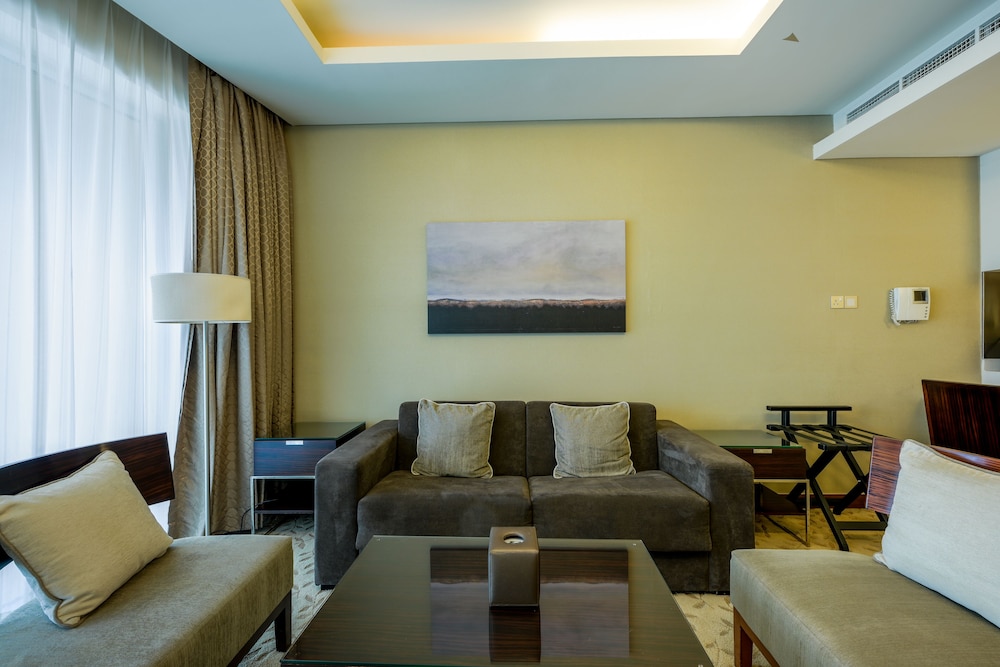 Fashion Avenue Dubai Mall - Burj Khalifa by The S Holiday Homes 28/43
