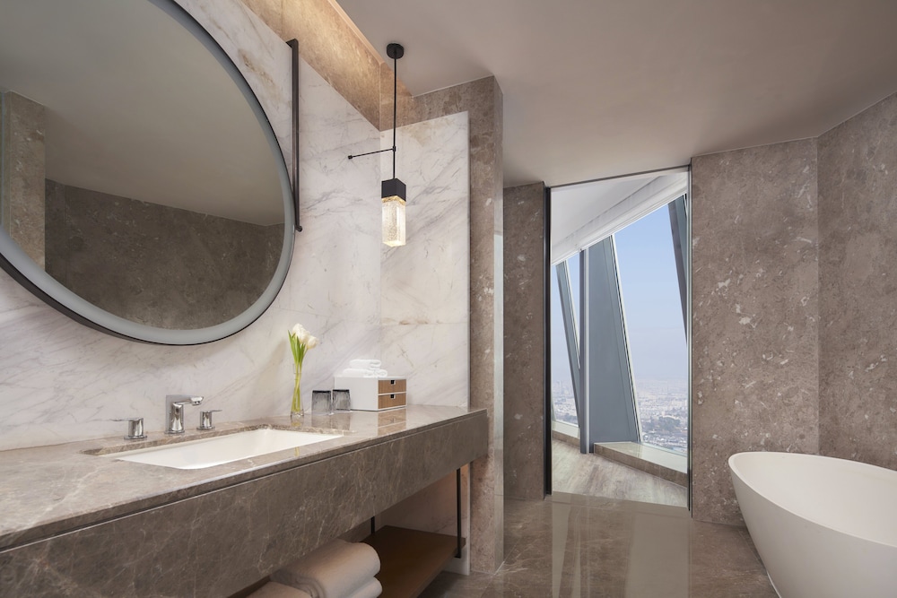 Jinhua Marriott Hotel 44/50