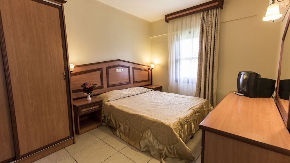 Katranci Park Hotel 10/47