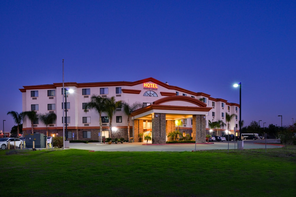 Hotel Chino Hills 1/63
