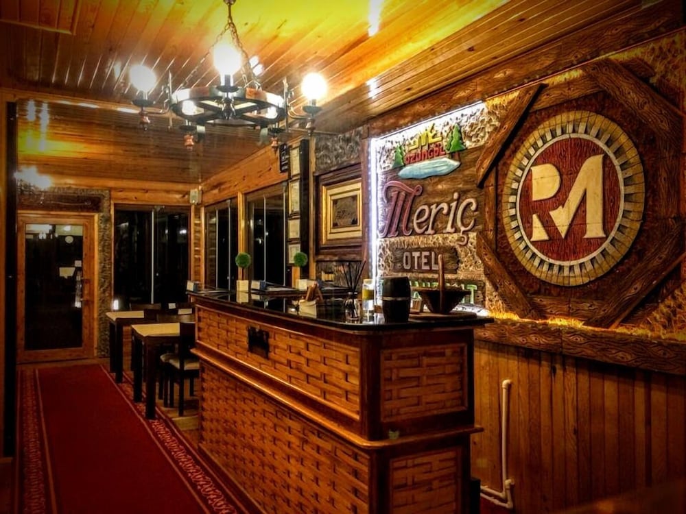 Meric Otel Uzungol 47/52
