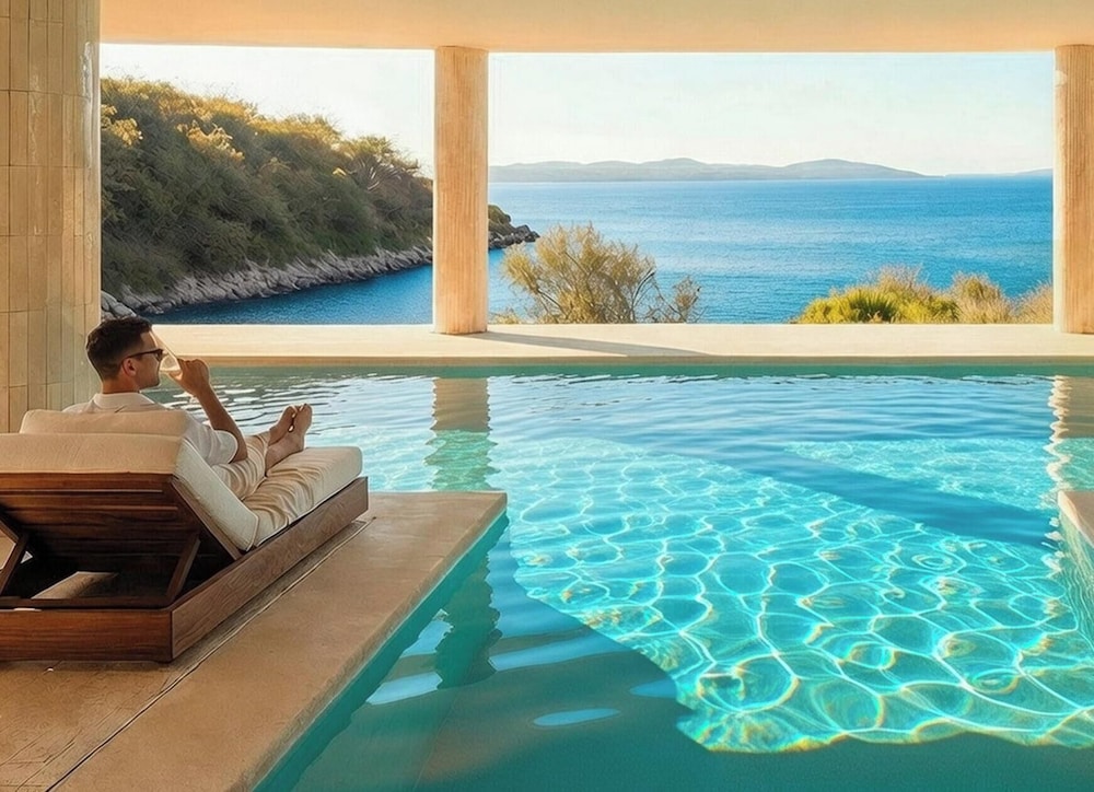 Sirena Resort Hvar 24/52
