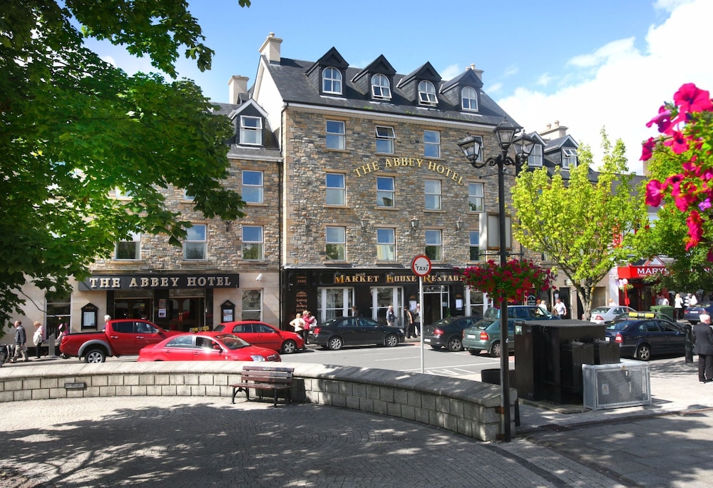 The Abbey Hotel Donegal 1/55