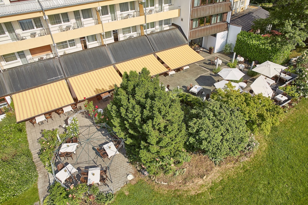 Badhotel Restaurant Stauferland 71/75