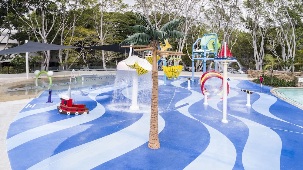 RACV Royal Pines Resort Gold Coast 54/63