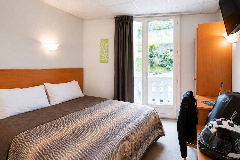 Hôtel Compostelle 13/50