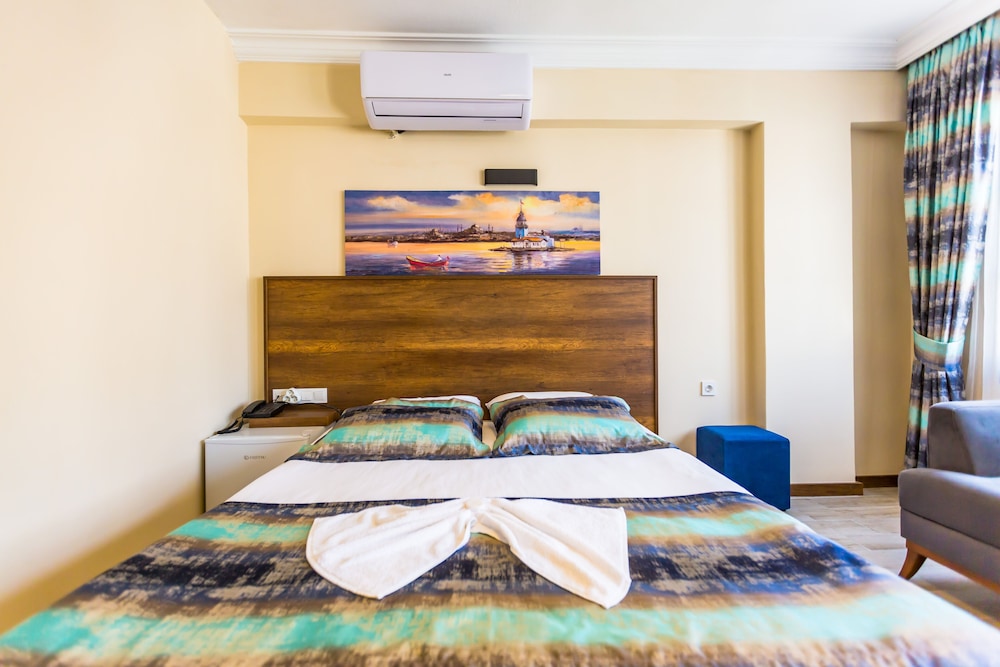 Old Town Boutique Hotel 31/50
