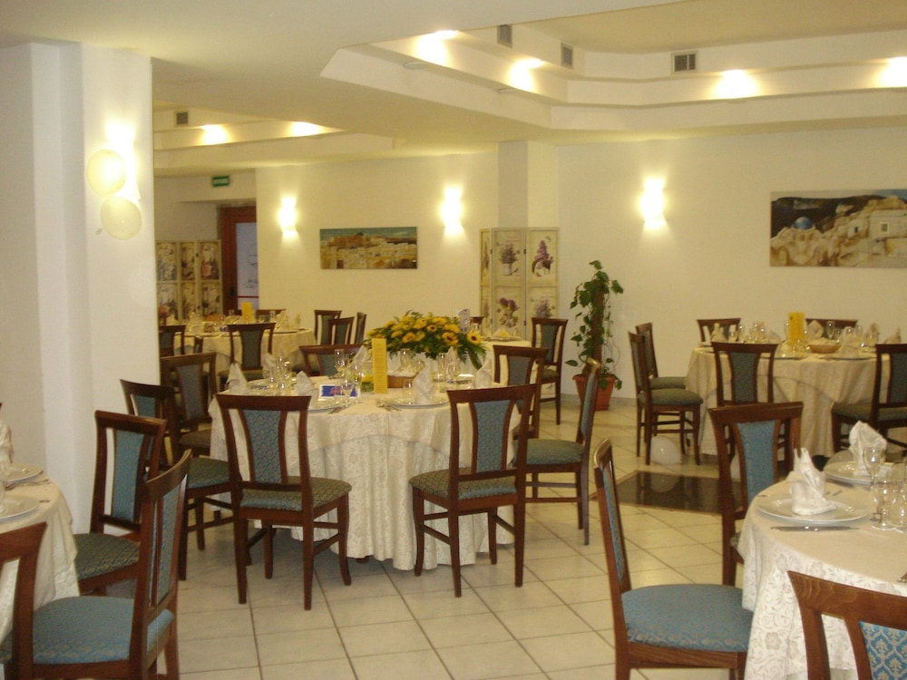 Antica Marina Hotel 19/23