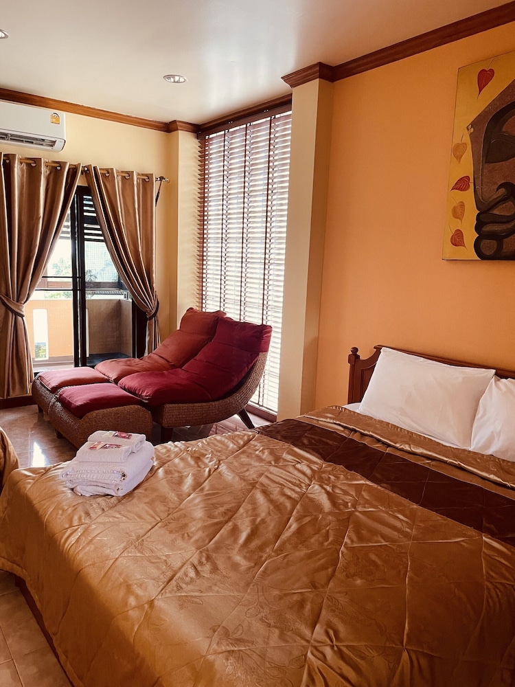 SUPERIOR, DOUBLE BED