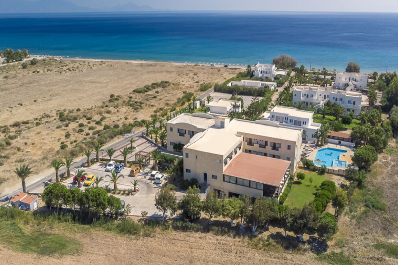 Kalimera Mare Hotel 40/50