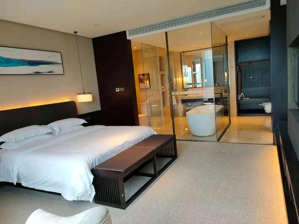 Ramada by Wyndham Taizhou 23/56