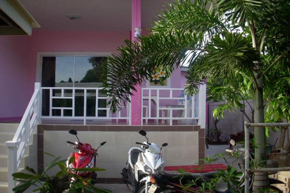 Baan Kan Eang Koh Lan 写真2