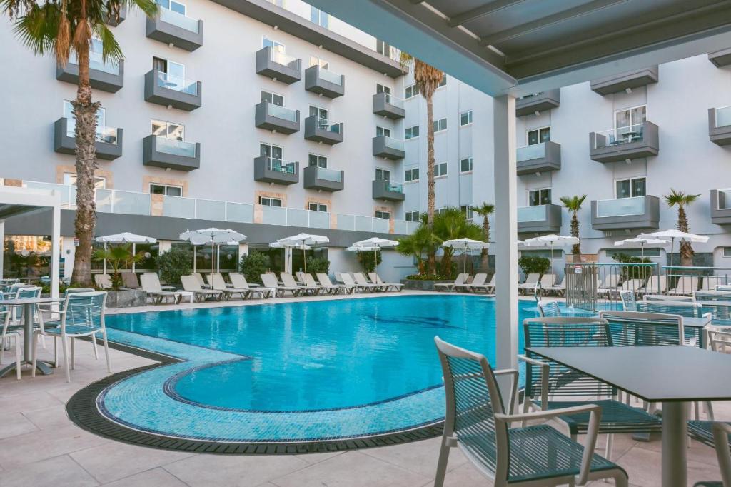 Bora Bora Ibiza Malta - Adults Only 27/50