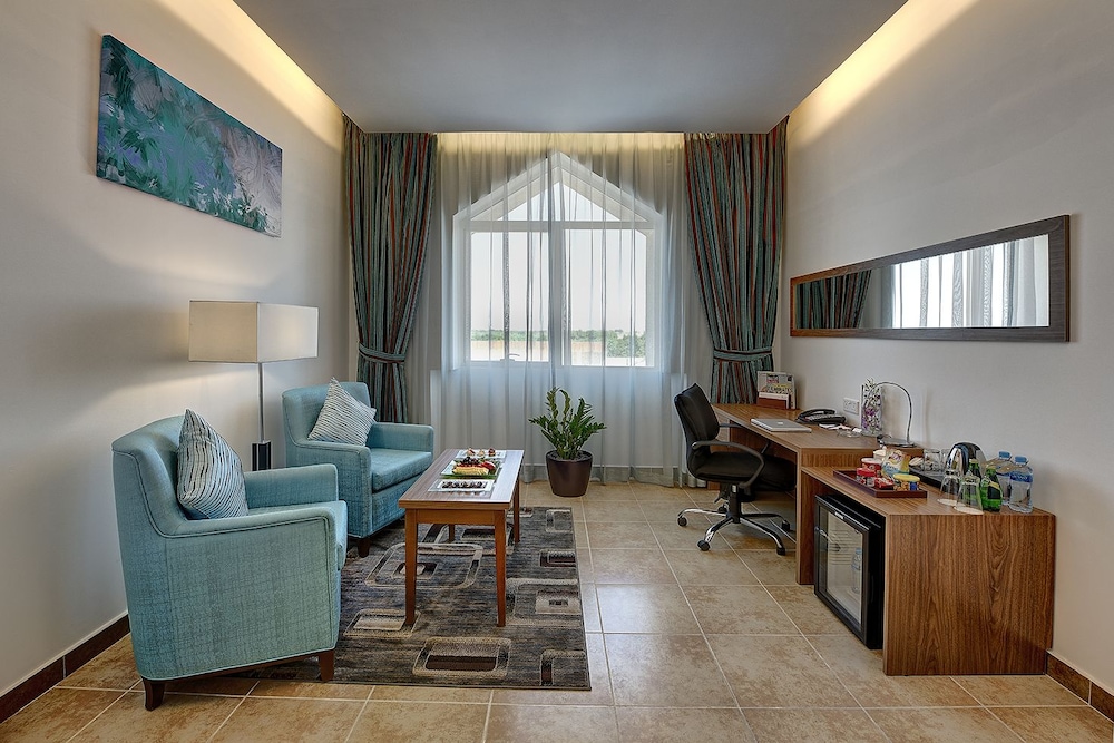 Western Hotel - Ghayathi 39/43