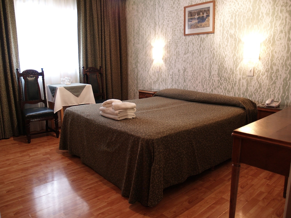 Hotel El Cabildo 21/52