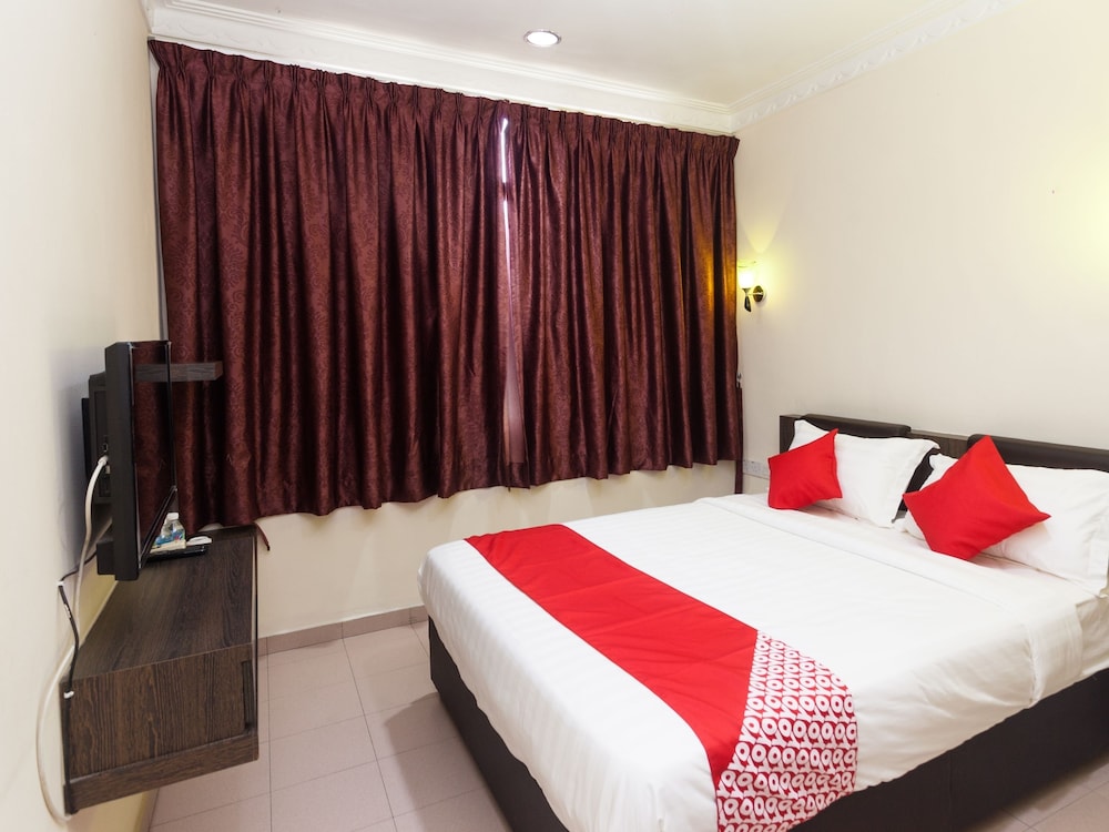 Hotel O T P Hotel 21/54