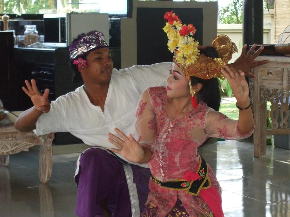 Villa Puri Darma Agung 48/65