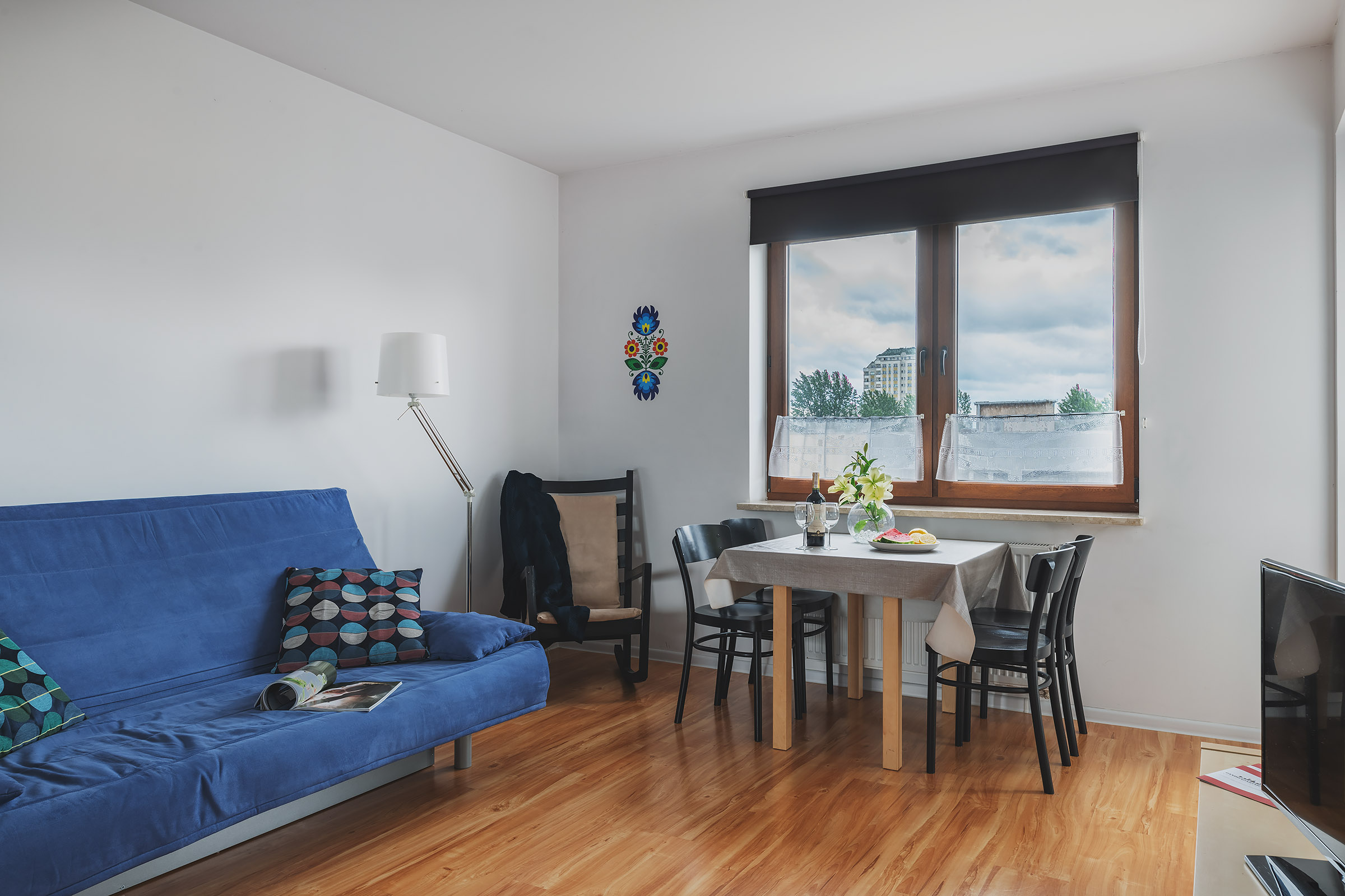 P&O APARTMENTS NAMYSLOWSKA 14/20