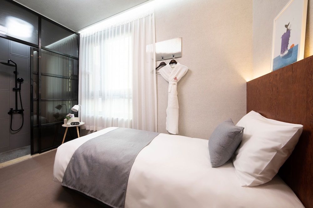 Hotel DM 29/53