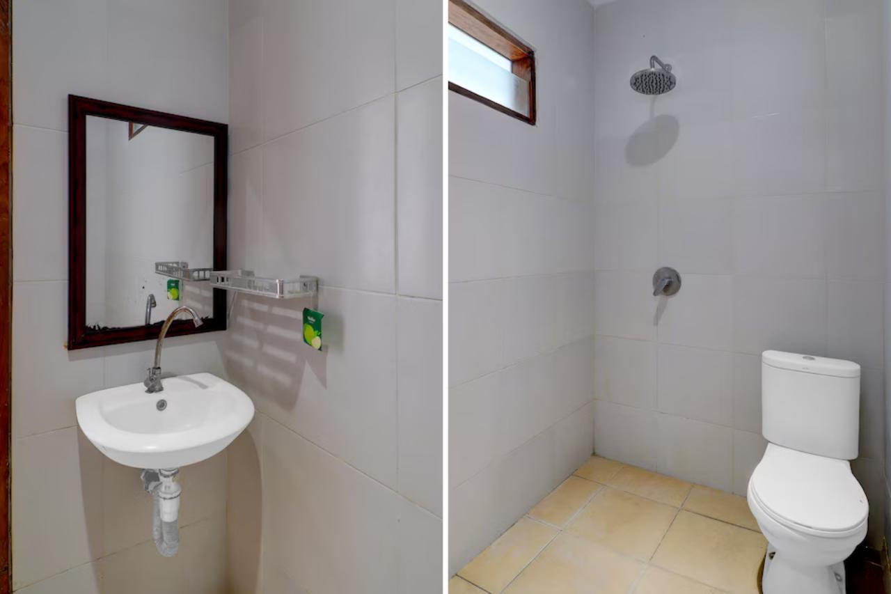 Hotel O near Mookiland Park Bali formerly Wiranti Jeneng Guest House 36/38