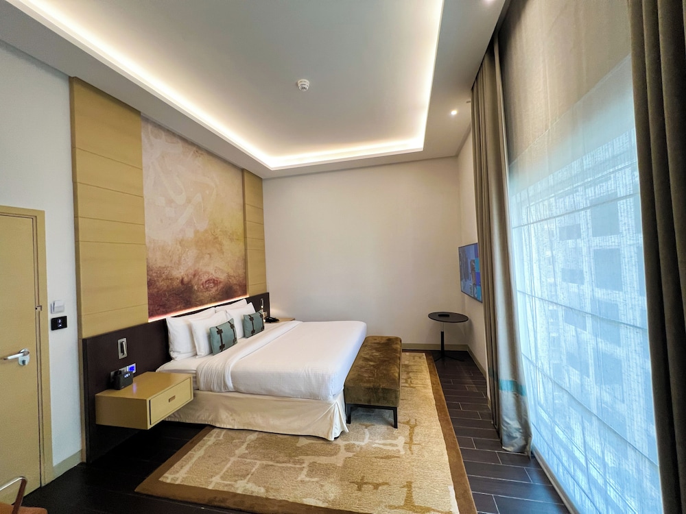 Grayton Hotel Dubai 28/66