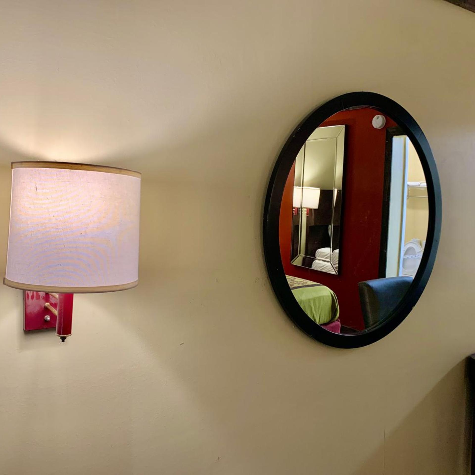 Executive Inn Chester 12/38