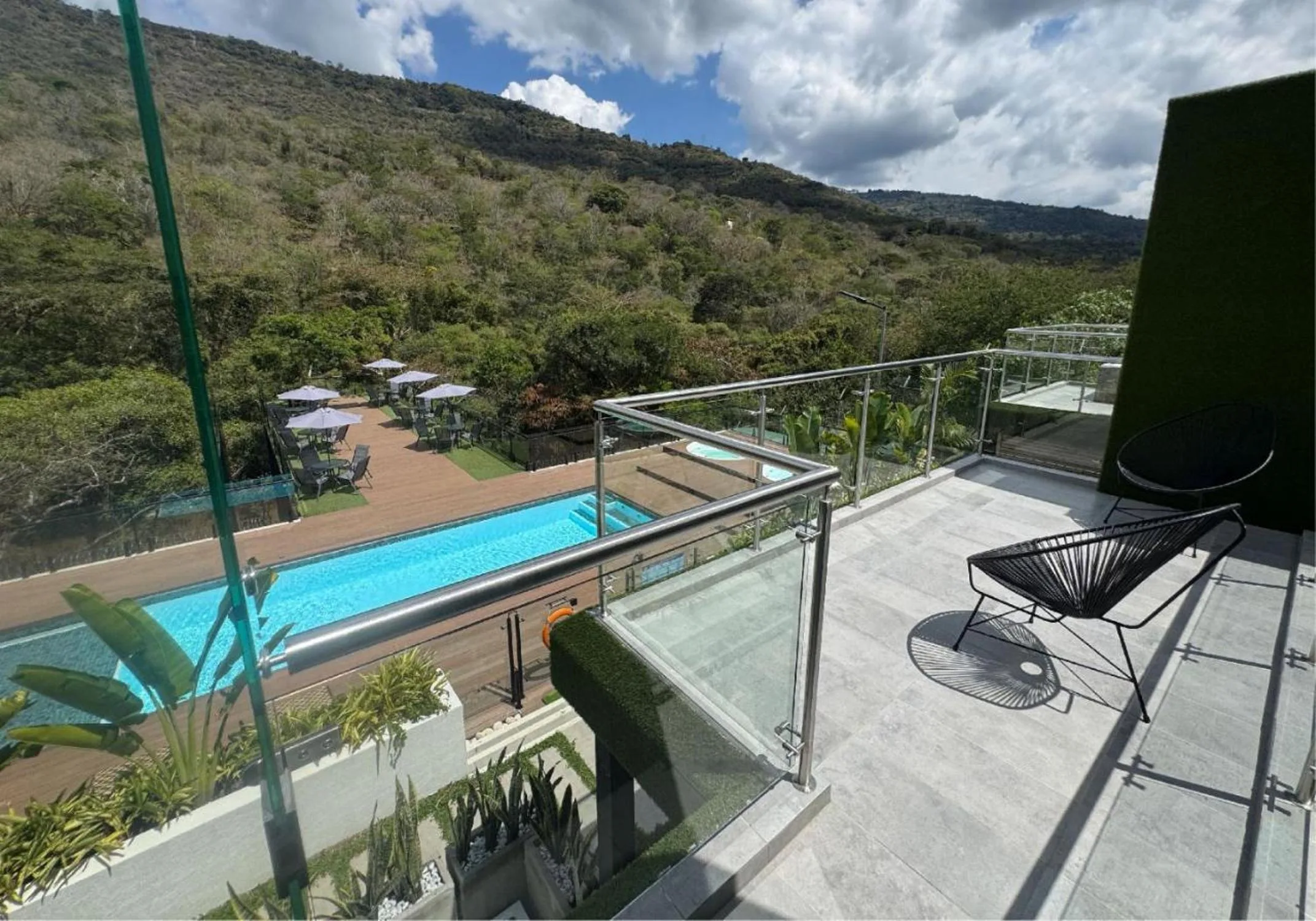 Hotel San Gil House 12/17