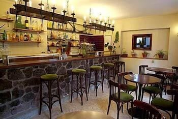 HOSTAL SIETE PICOS 31/46