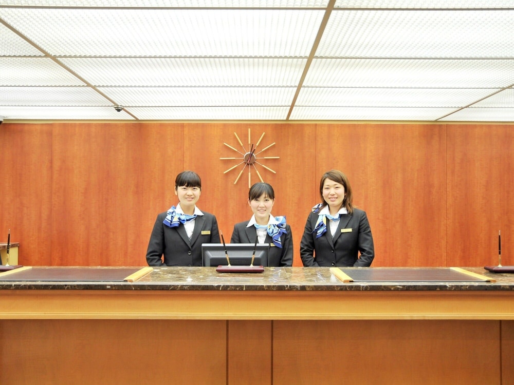 KKR Hotel Tokyo 35/66
