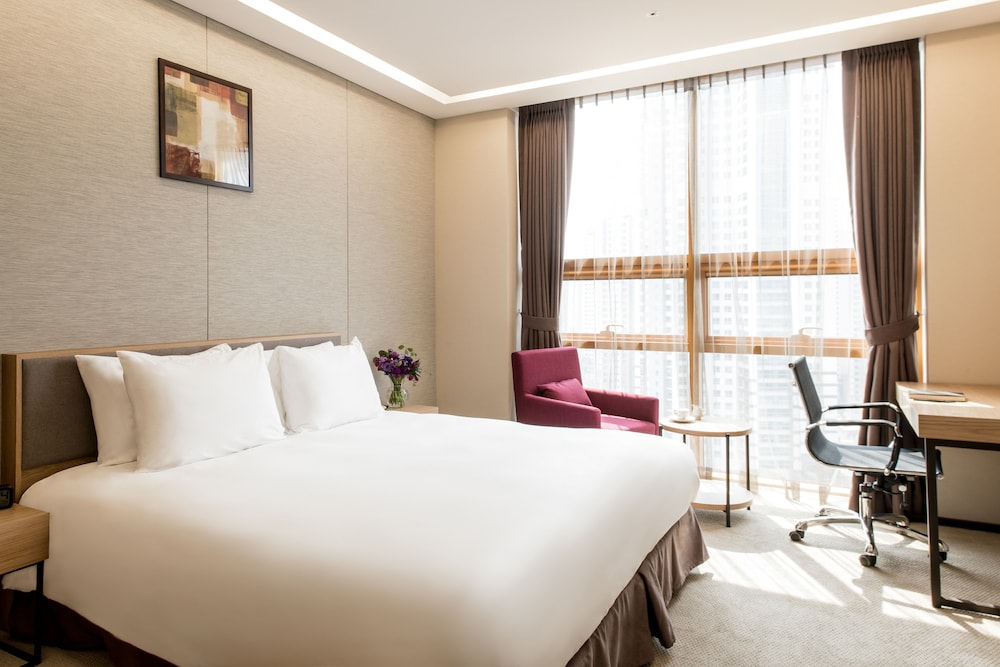 Gloucester Hotel Incheon 26/60