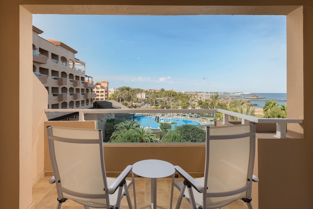 Elba Sara Beach and Golf Resort 45/50