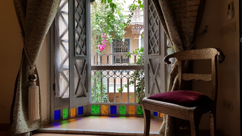 Riad Armelle 45/76