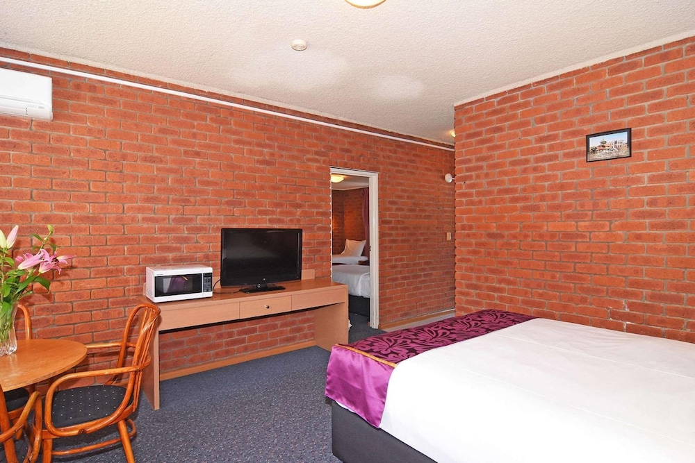 Main Lead Ballarat Motel 12/46