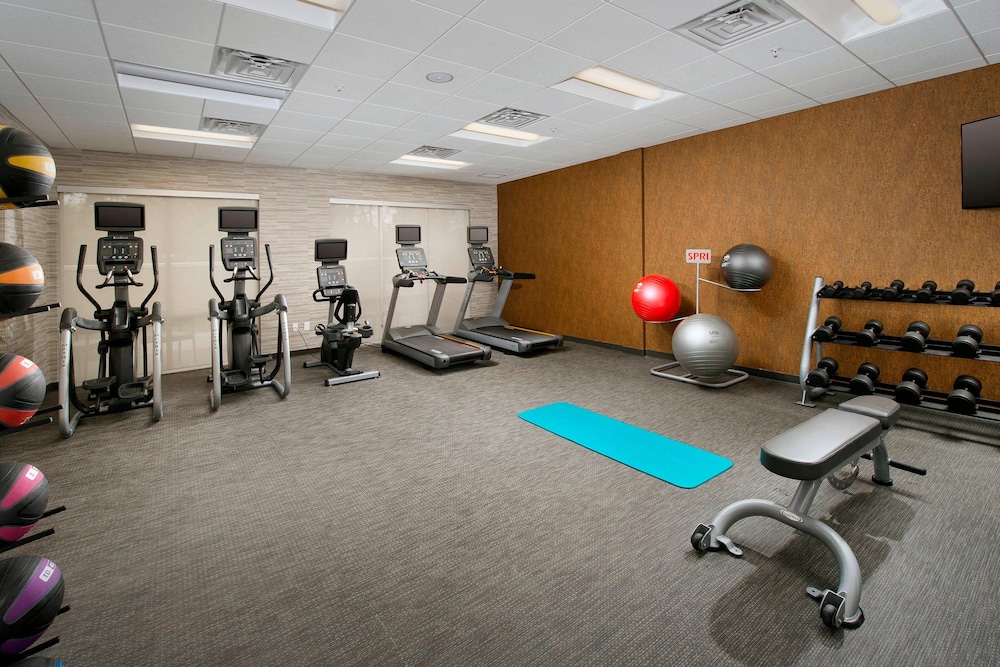 Courtyard By Marriott Nashville Se Murfreesboro 20/47