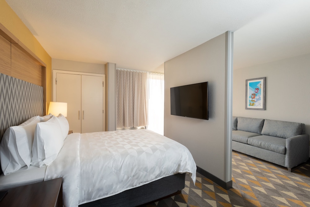 Holiday Inn & Suites Orlando SW - Celebration Area 20/62