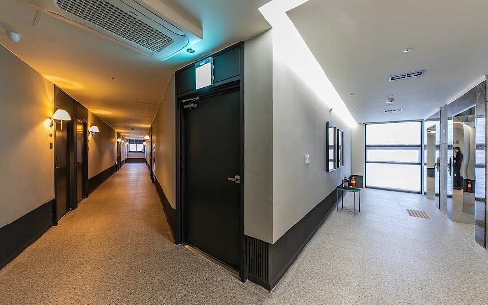 Brown Dot Hotel Jinju 43/60