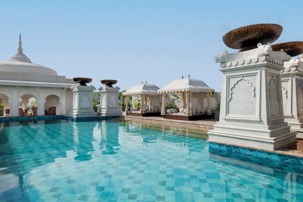 Raffles Jaipur 86/93