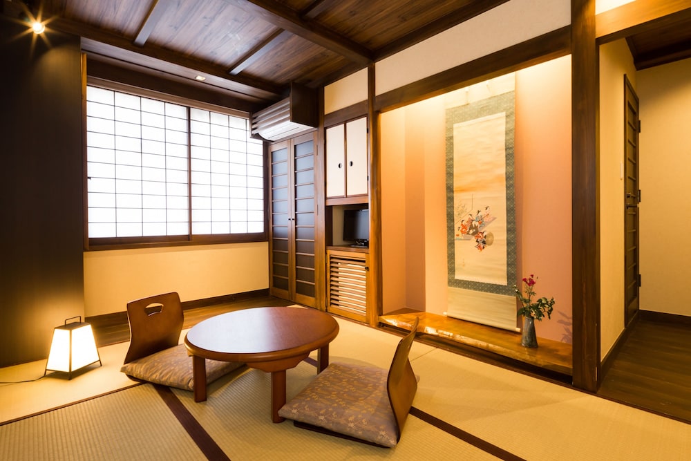 Matsubaya Ryokan 40/51