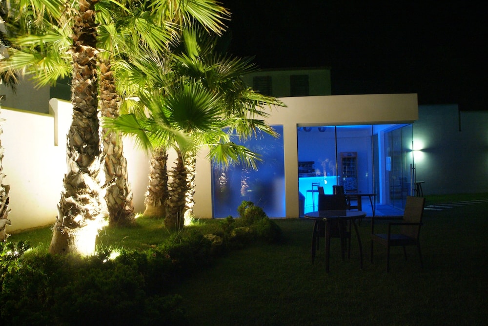 Residence Villa Coppitella 2/50