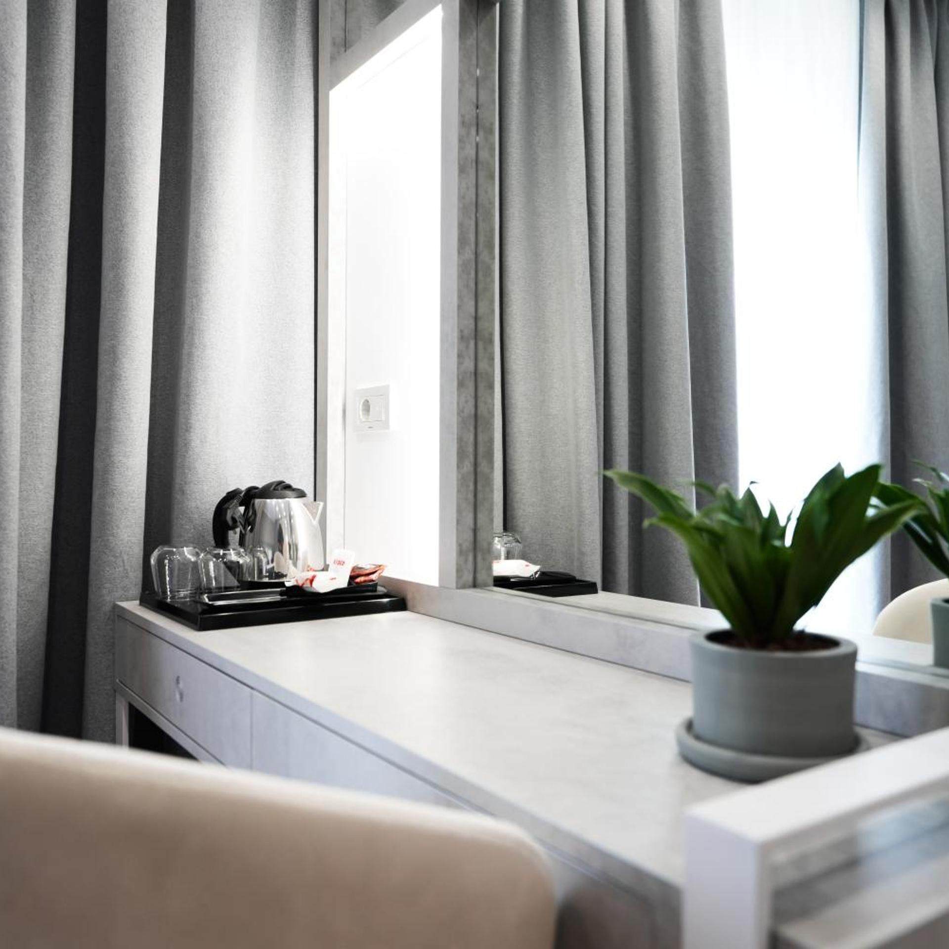 Naos Luxury Hotel 14/62