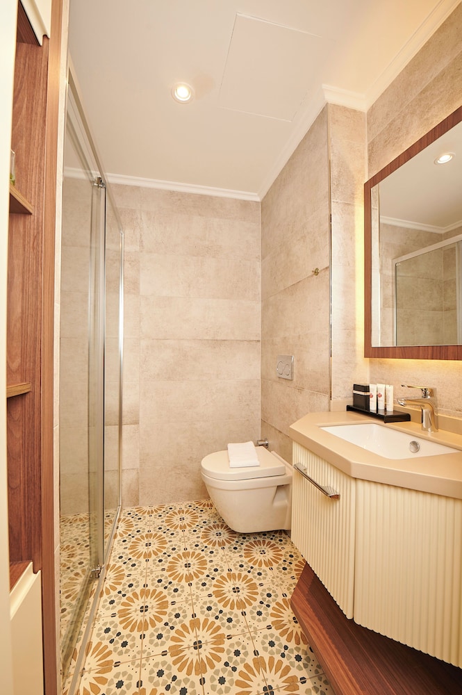 Saratoga Hotel Sultanahmet 51/59