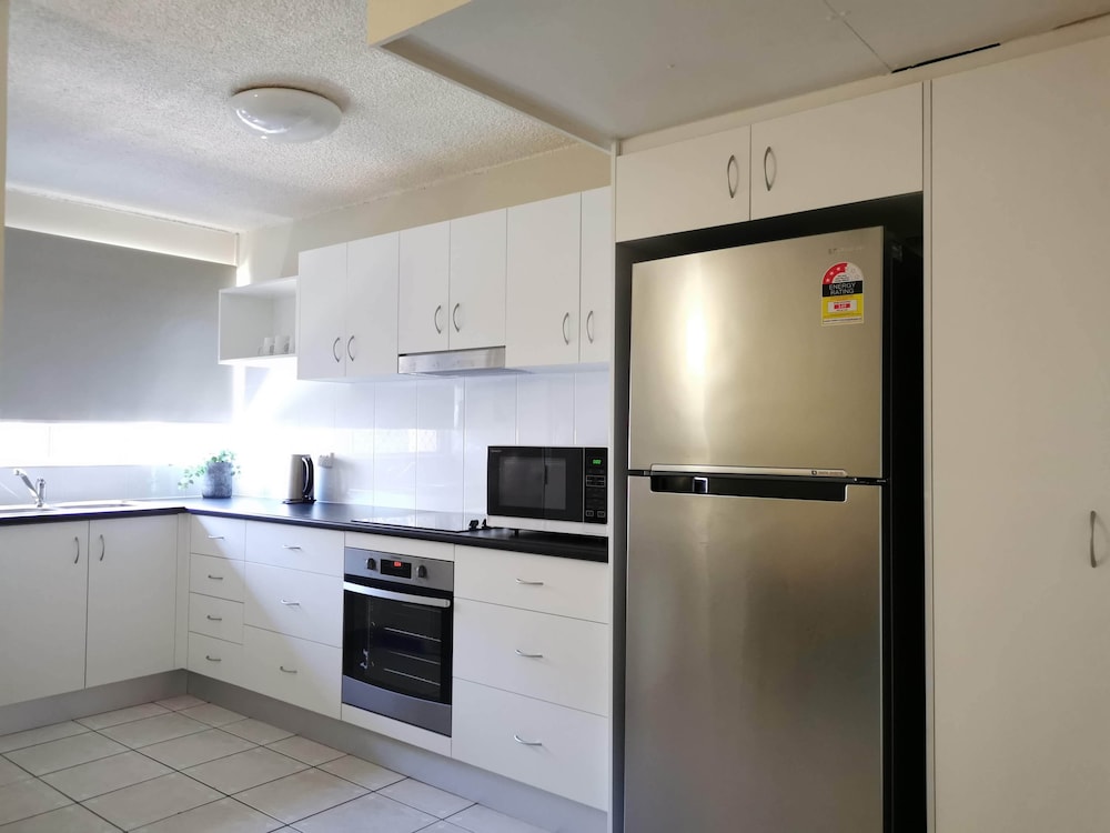 Palm Waters Holiday Villas 4/32