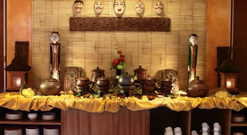 Liberta Hotel Jimbaran 34/45