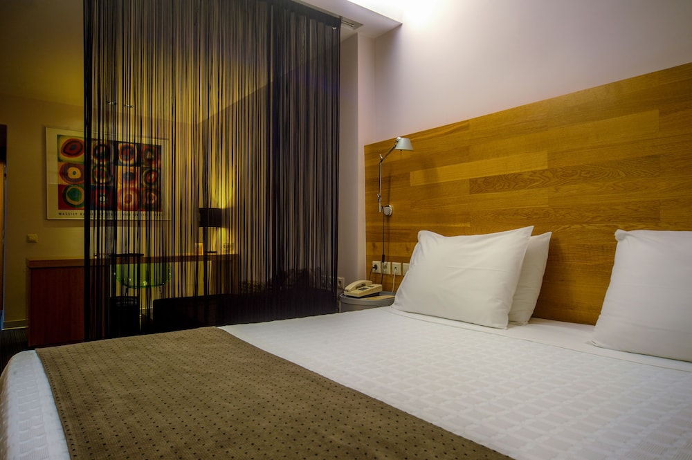 Capsis Hotel Thessaloniki 12/41