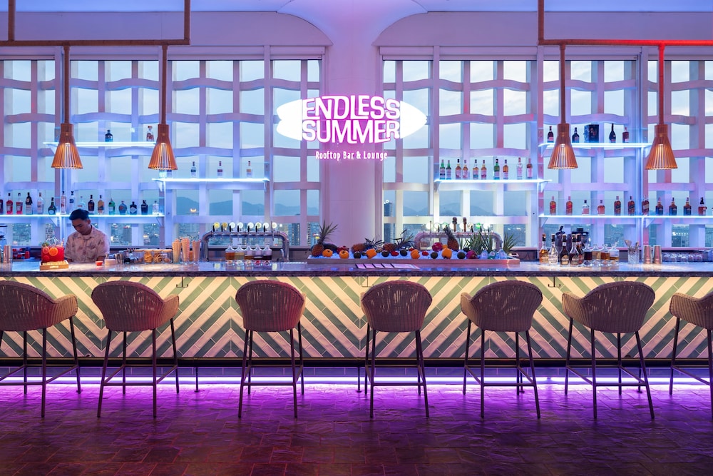 Wink Hotel Danang Riverside 49/61