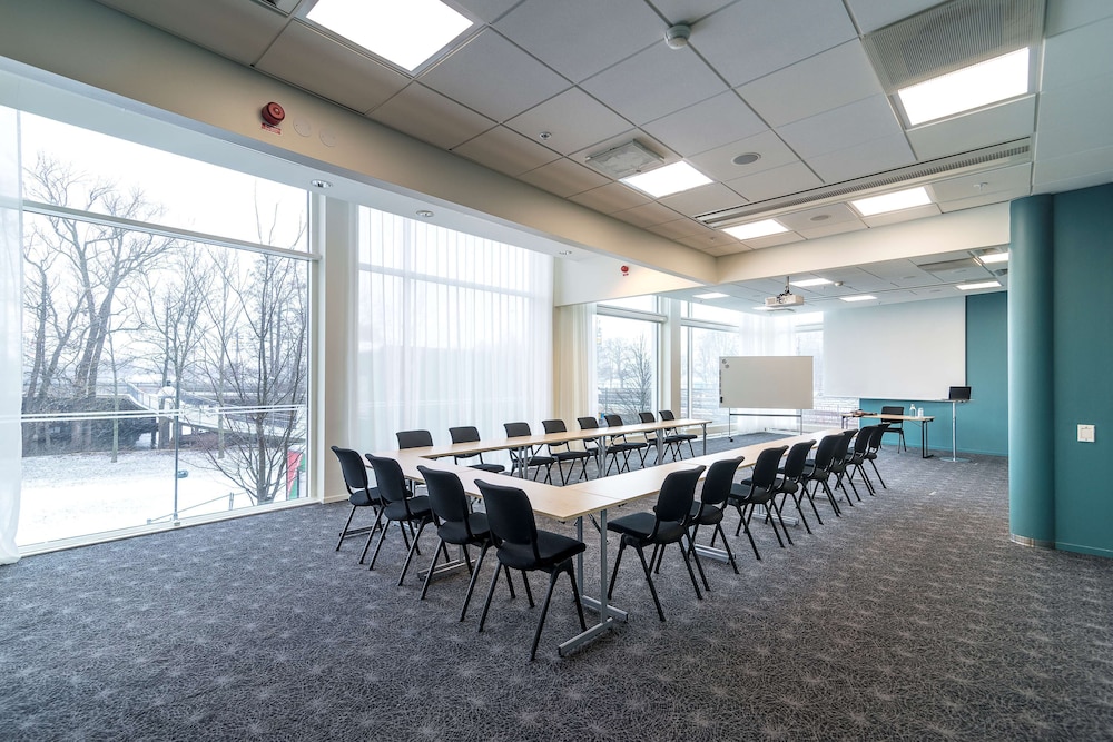 Scandic Linkoping City 43/47